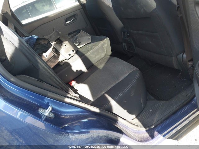 Продаж на аукціоні авто 2021 Nissan Rogue Sv, vin: 5N1AT3BB2MC743092, номер лоту: 12707827