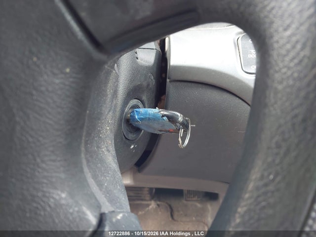 12722886 :رقم المزاد ، 5FNRL38237B502728 vin ، 2007 Honda Odyssey Lx مزاد بيع