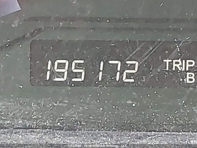 12722886 :رقم المزاد ، 5FNRL38237B502728 vin ، 2007 Honda Odyssey Lx مزاد بيع
