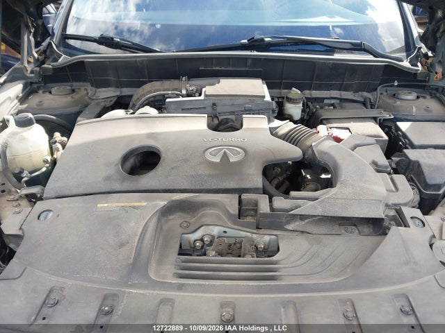 Aukcja sprzedaży 2021 Infiniti Qx50 Luxe/luxe I-line, vin: 3PCAJ5BB8MF114638, numer aukcji: 12722889