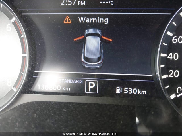Aukcja sprzedaży 2021 Infiniti Qx50 Luxe/luxe I-line, vin: 3PCAJ5BB8MF114638, numer aukcji: 12722889