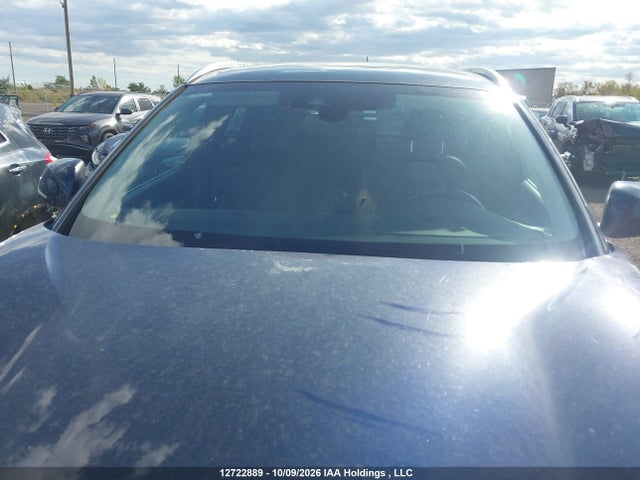 Aukcja sprzedaży 2021 Infiniti Qx50 Luxe/luxe I-line, vin: 3PCAJ5BB8MF114638, numer aukcji: 12722889