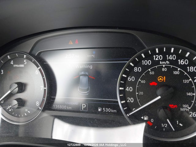 Aukcja sprzedaży 2021 Infiniti Qx50 Luxe/luxe I-line, vin: 3PCAJ5BB8MF114638, numer aukcji: 12722889