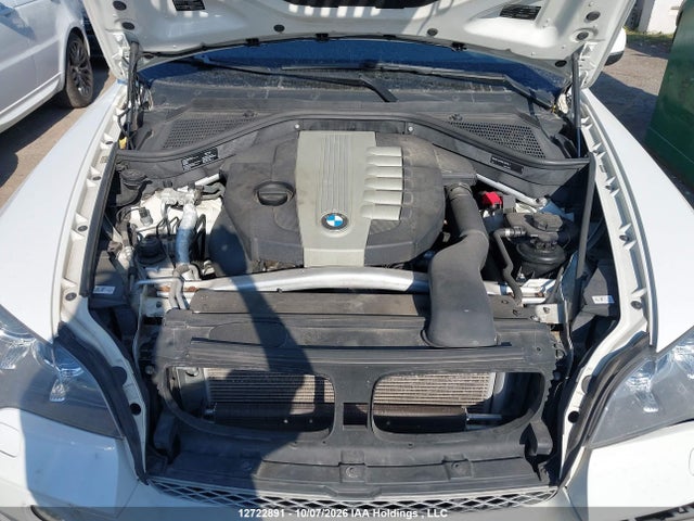Продаж на аукціоні авто 2013 Bmw X5 Xdrive35d, vin: 5UXZW0C58D0B92899, номер лоту: 12722891