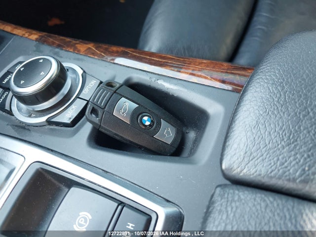 Продаж на аукціоні авто 2013 Bmw X5 Xdrive35d, vin: 5UXZW0C58D0B92899, номер лоту: 12722891
