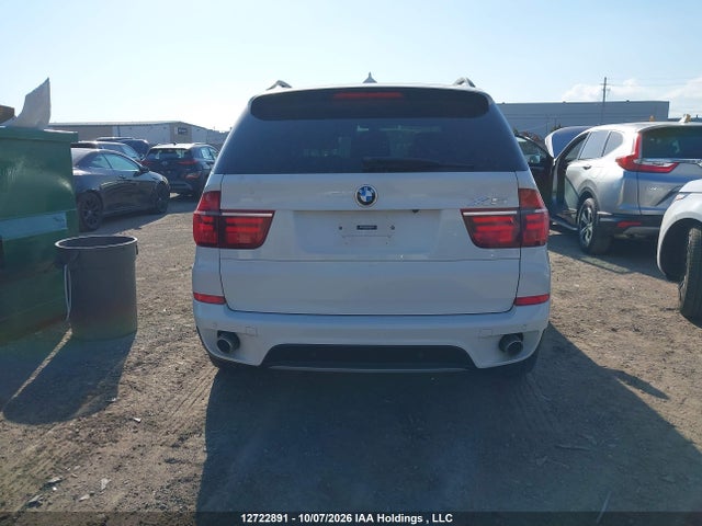 Продаж на аукціоні авто 2013 Bmw X5 Xdrive35d, vin: 5UXZW0C58D0B92899, номер лоту: 12722891