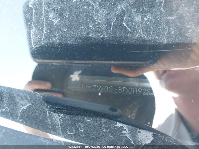 Продаж на аукціоні авто 2013 Bmw X5 Xdrive35d, vin: 5UXZW0C58D0B92899, номер лоту: 12722891