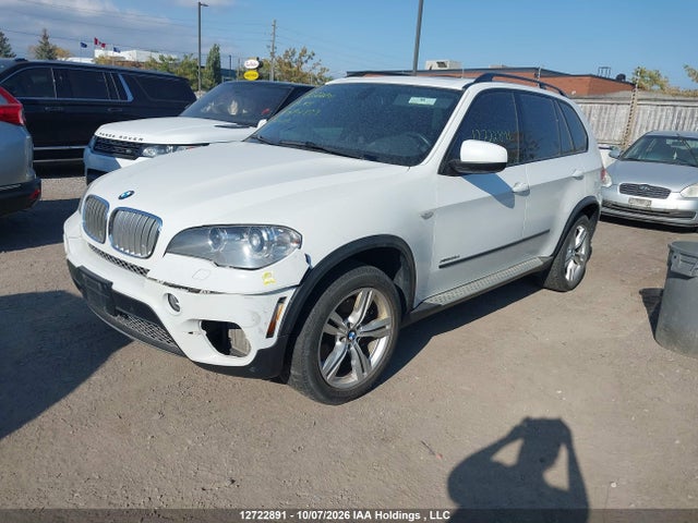 Продаж на аукціоні авто 2013 Bmw X5 Xdrive35d, vin: 5UXZW0C58D0B92899, номер лоту: 12722891