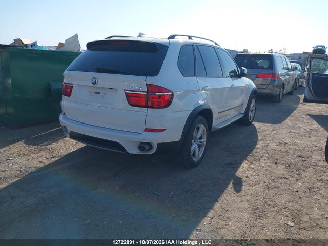 Продаж на аукціоні авто 2013 Bmw X5 Xdrive35d, vin: 5UXZW0C58D0B92899, номер лоту: 12722891