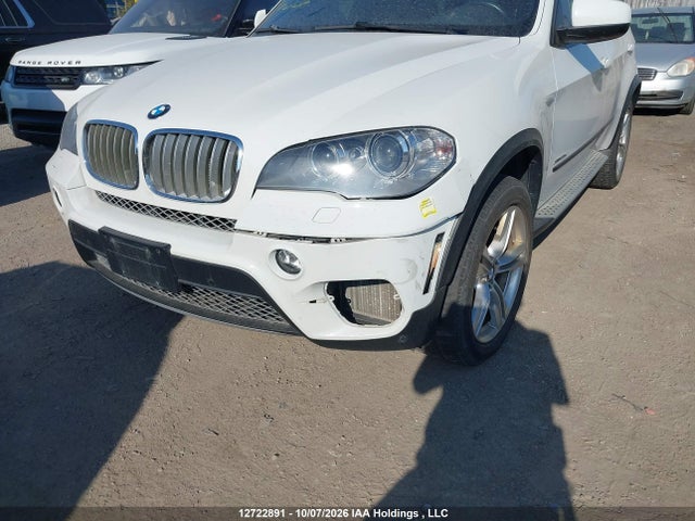 Продаж на аукціоні авто 2013 Bmw X5 Xdrive35d, vin: 5UXZW0C58D0B92899, номер лоту: 12722891