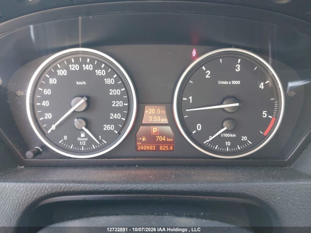 Продаж на аукціоні авто 2013 Bmw X5 Xdrive35d, vin: 5UXZW0C58D0B92899, номер лоту: 12722891
