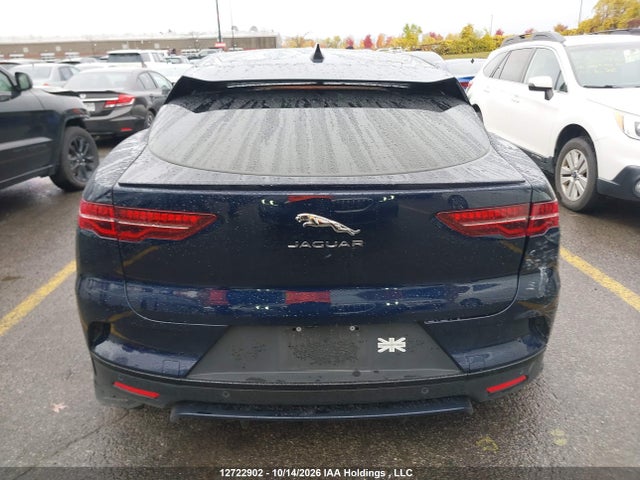 SADHM2S14R1642242 Jaguar I-pace R-dynamic Hse