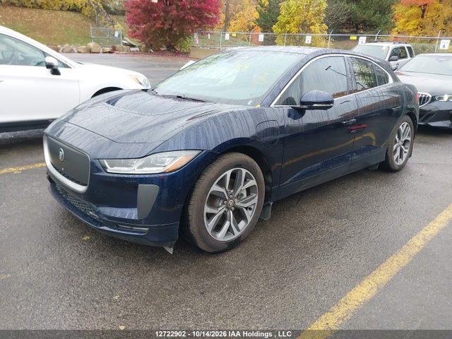 SADHM2S14R1642242 Jaguar I-pace R-dynamic Hse
