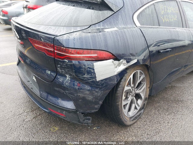 SADHM2S14R1642242 Jaguar I-pace R-dynamic Hse