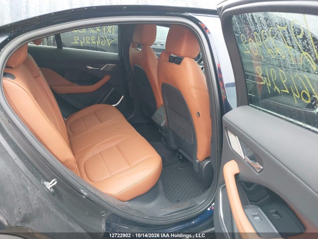 SADHM2S14R1642242 Jaguar I-pace R-dynamic Hse