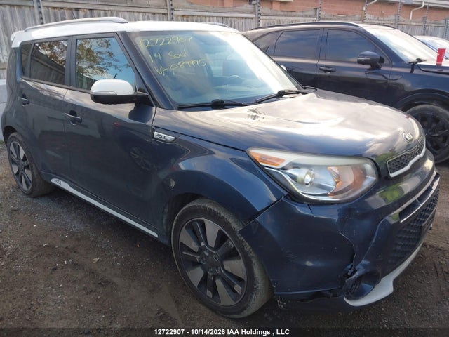 Продаж на аукціоні авто 2014 Kia Soul !, vin: KNDJX3A57E7089995, номер лоту: 12722907