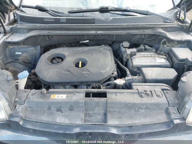 2014 Kia Soul ! მანქანა იყიდება აუქციონზე, vin: KNDJX3A57E7089995, აუქციონის ნომერი: 12722907