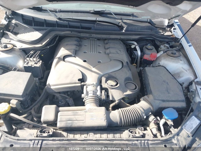 Продаж на аукціоні авто 2009 Pontiac G8, vin: 6G2ER57759L167064, номер лоту: 12722911
