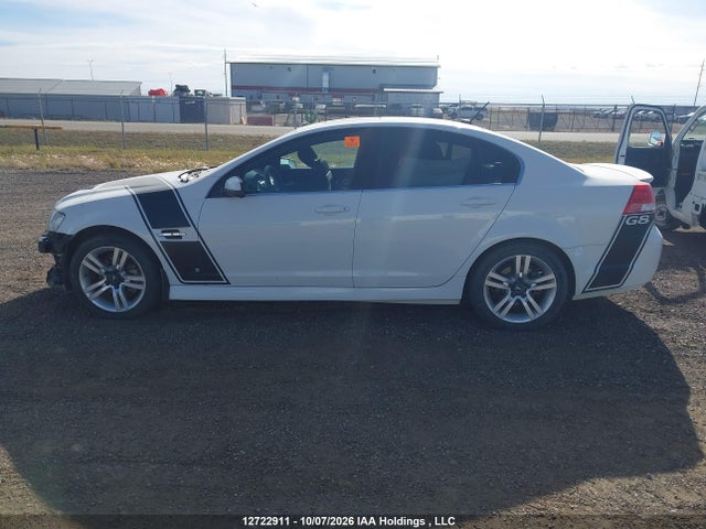 Продаж на аукціоні авто 2009 Pontiac G8, vin: 6G2ER57759L167064, номер лоту: 12722911