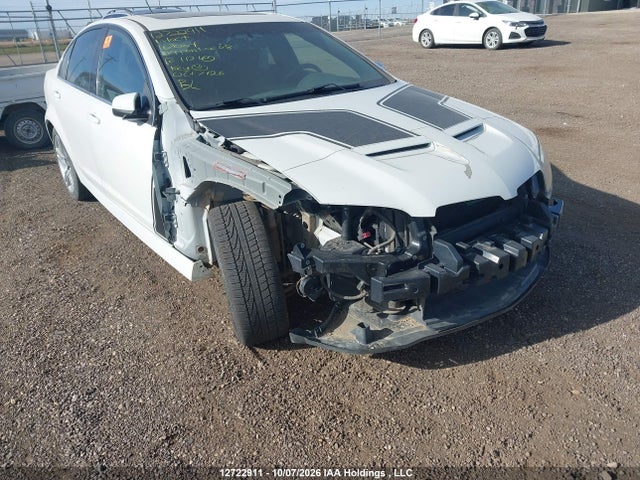 Продаж на аукціоні авто 2009 Pontiac G8, vin: 6G2ER57759L167064, номер лоту: 12722911