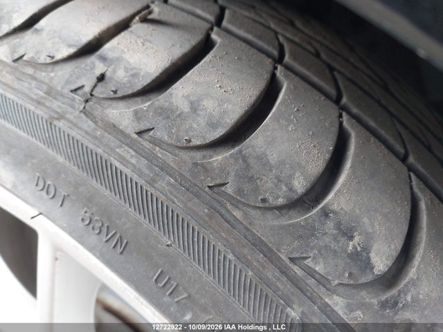 2011 Bmw 335 I მანქანა იყიდება აუქციონზე, vin: WBADX7C53BE261039, აუქციონის ნომერი: 12722922