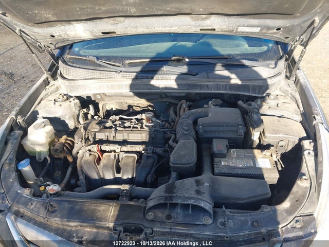 Продаж на аукціоні авто 2013 Hyundai Sonata Gls, vin: 5NPEB4AC0DH637351, номер лоту: 12722923