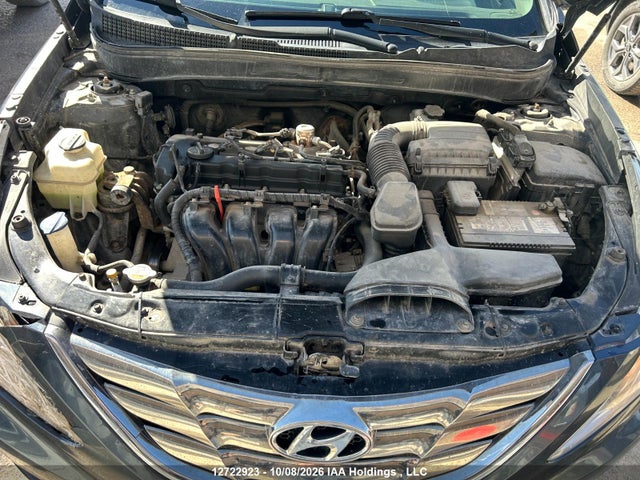 Продаж на аукціоні авто 2013 Hyundai Sonata Gls, vin: 5NPEB4AC0DH637351, номер лоту: 12722923