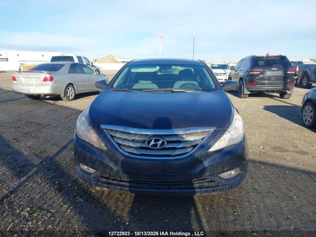 Продаж на аукціоні авто 2013 Hyundai Sonata Gls, vin: 5NPEB4AC0DH637351, номер лоту: 12722923