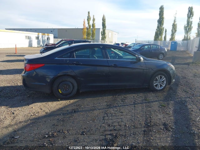 Продаж на аукціоні авто 2013 Hyundai Sonata Gls, vin: 5NPEB4AC0DH637351, номер лоту: 12722923
