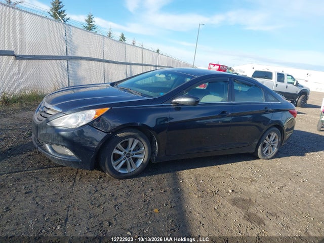 Продаж на аукціоні авто 2013 Hyundai Sonata Gls, vin: 5NPEB4AC0DH637351, номер лоту: 12722923