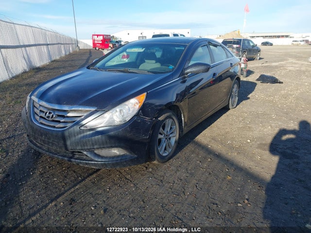 Продаж на аукціоні авто 2013 Hyundai Sonata Gls, vin: 5NPEB4AC0DH637351, номер лоту: 12722923