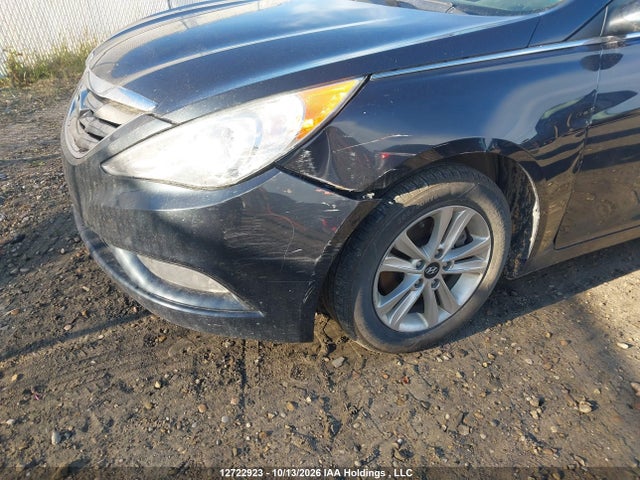 Продаж на аукціоні авто 2013 Hyundai Sonata Gls, vin: 5NPEB4AC0DH637351, номер лоту: 12722923