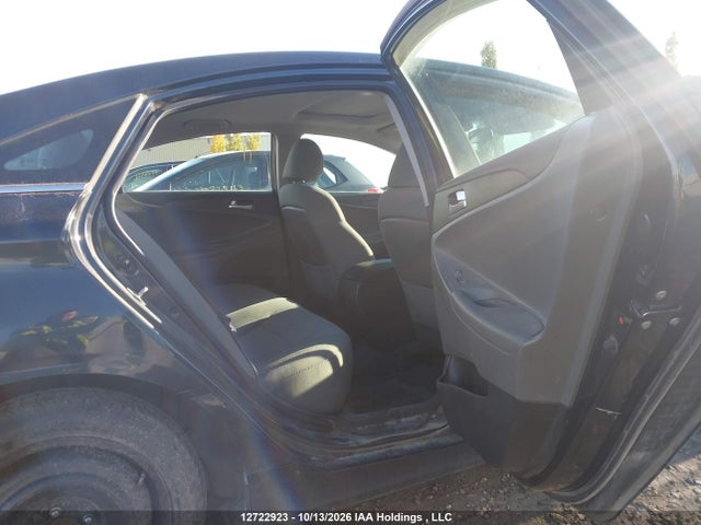 Продаж на аукціоні авто 2013 Hyundai Sonata Gls, vin: 5NPEB4AC0DH637351, номер лоту: 12722923