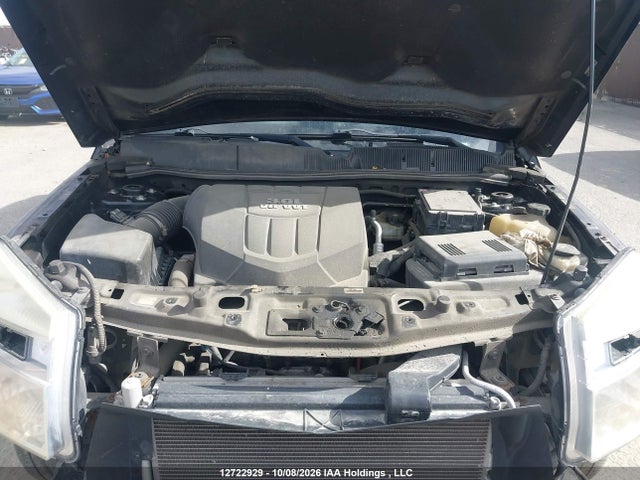 12722929 :رقم المزاد ، 2CNDL537286033255 vin ، 2008 Chevrolet Equinox مزاد بيع