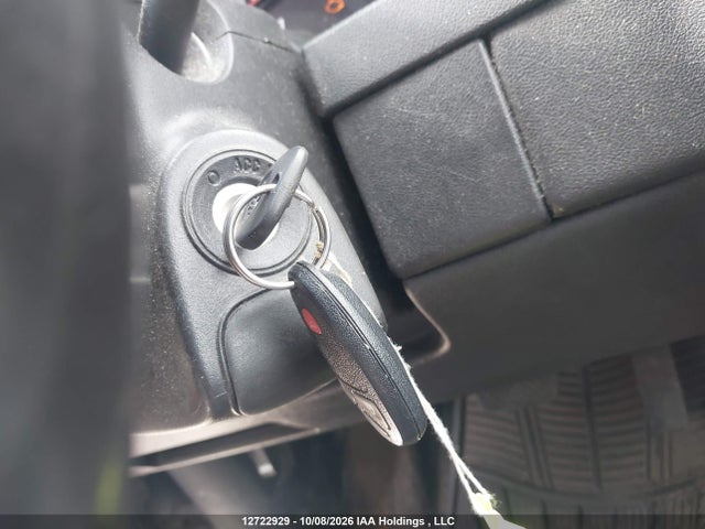 12722929 :رقم المزاد ، 2CNDL537286033255 vin ، 2008 Chevrolet Equinox مزاد بيع