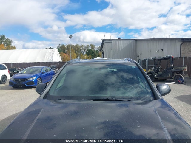12722929 :رقم المزاد ، 2CNDL537286033255 vin ، 2008 Chevrolet Equinox مزاد بيع