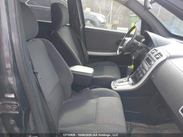 12722929 :رقم المزاد ، 2CNDL537286033255 vin ، 2008 Chevrolet Equinox مزاد بيع