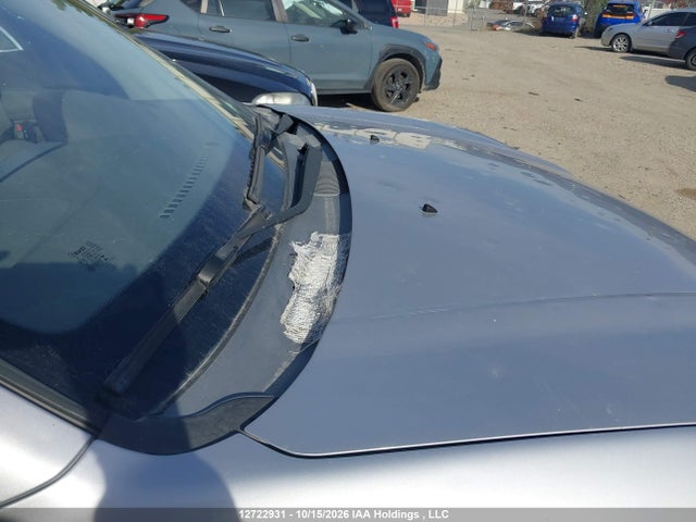 12722931 :رقم المزاد ، KM8JM72D96U305530 vin ، 2006 Hyundai Tucson مزاد بيع