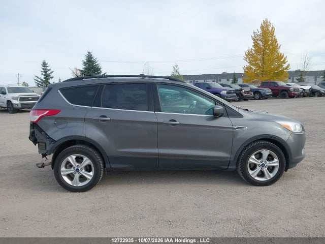 Продаж на аукціоні авто 2013 Ford Escape Se, vin: 1FMCU9GX7DUD28132, номер лоту: 12722935