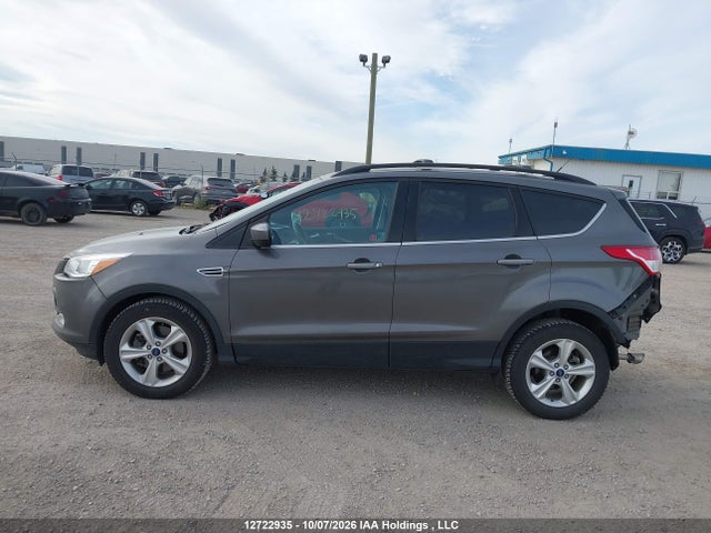 Продаж на аукціоні авто 2013 Ford Escape Se, vin: 1FMCU9GX7DUD28132, номер лоту: 12722935