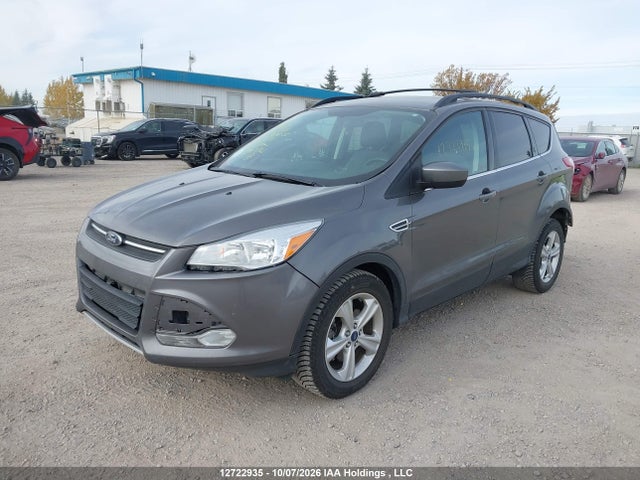 Продаж на аукціоні авто 2013 Ford Escape Se, vin: 1FMCU9GX7DUD28132, номер лоту: 12722935