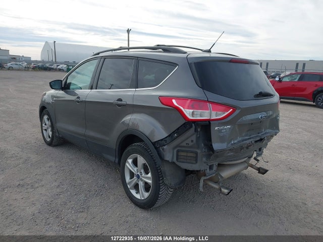 Продаж на аукціоні авто 2013 Ford Escape Se, vin: 1FMCU9GX7DUD28132, номер лоту: 12722935