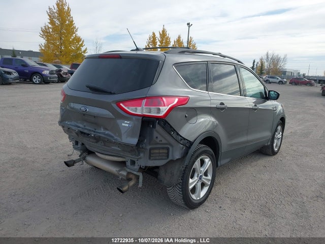 Продаж на аукціоні авто 2013 Ford Escape Se, vin: 1FMCU9GX7DUD28132, номер лоту: 12722935