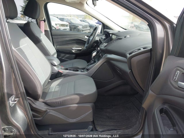 Продаж на аукціоні авто 2013 Ford Escape Se, vin: 1FMCU9GX7DUD28132, номер лоту: 12722935