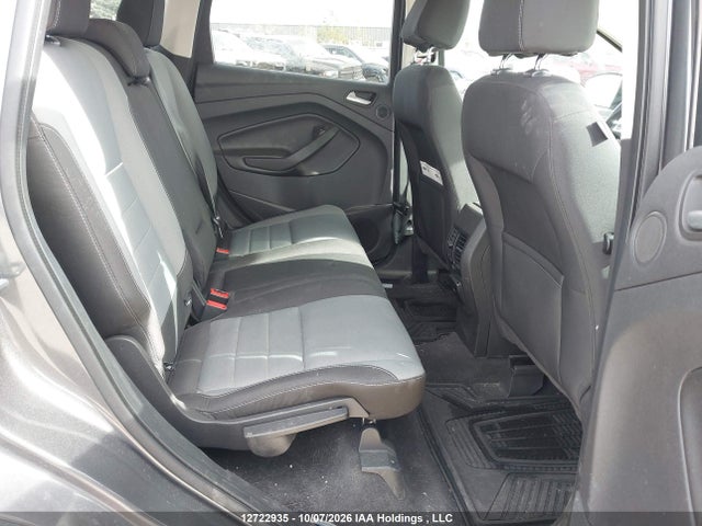 Продаж на аукціоні авто 2013 Ford Escape Se, vin: 1FMCU9GX7DUD28132, номер лоту: 12722935