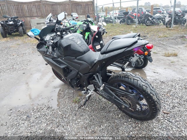 Aukcja sprzedaży 2017 Yamaha Yzfr3, vin: MH3RH06N2HK003860, numer aukcji: 12722936