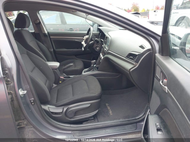 Продаж на аукціоні авто 2019 Hyundai Elantra Preferred, vin: KMHD84LF3KU810991, номер лоту: 12722945