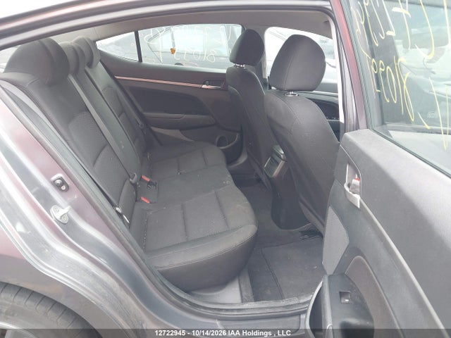Продаж на аукціоні авто 2019 Hyundai Elantra Preferred, vin: KMHD84LF3KU810991, номер лоту: 12722945