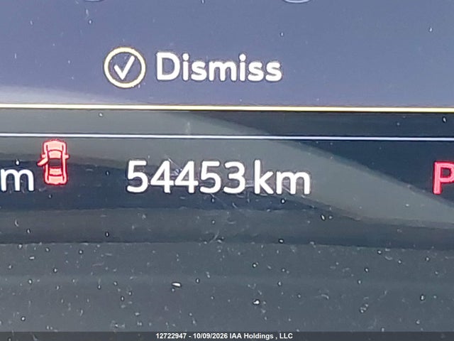 12722947 :رقم المزاد ، LRBFZPR43PD120259 vin ، 2023 Buick Envision مزاد بيع