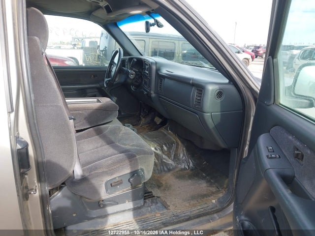Aukcja sprzedaży 2001 Gmc Sierra K2500 Heavy Duty, vin: 1GTHK29G31E291185, numer aukcji: 12722958